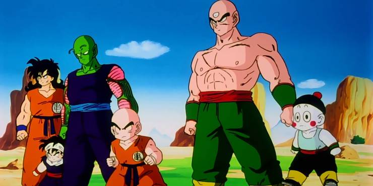 Dragon Ball 10 Times Akira Toriyamas Editors Changed Everything Dragon Ball 10 Times Akira Toriyamas Editors Changed Everything
